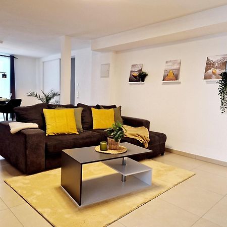 Modernes Panorama-Domizil Apartment เชิมแบร์ก ภายนอก รูปภาพ
