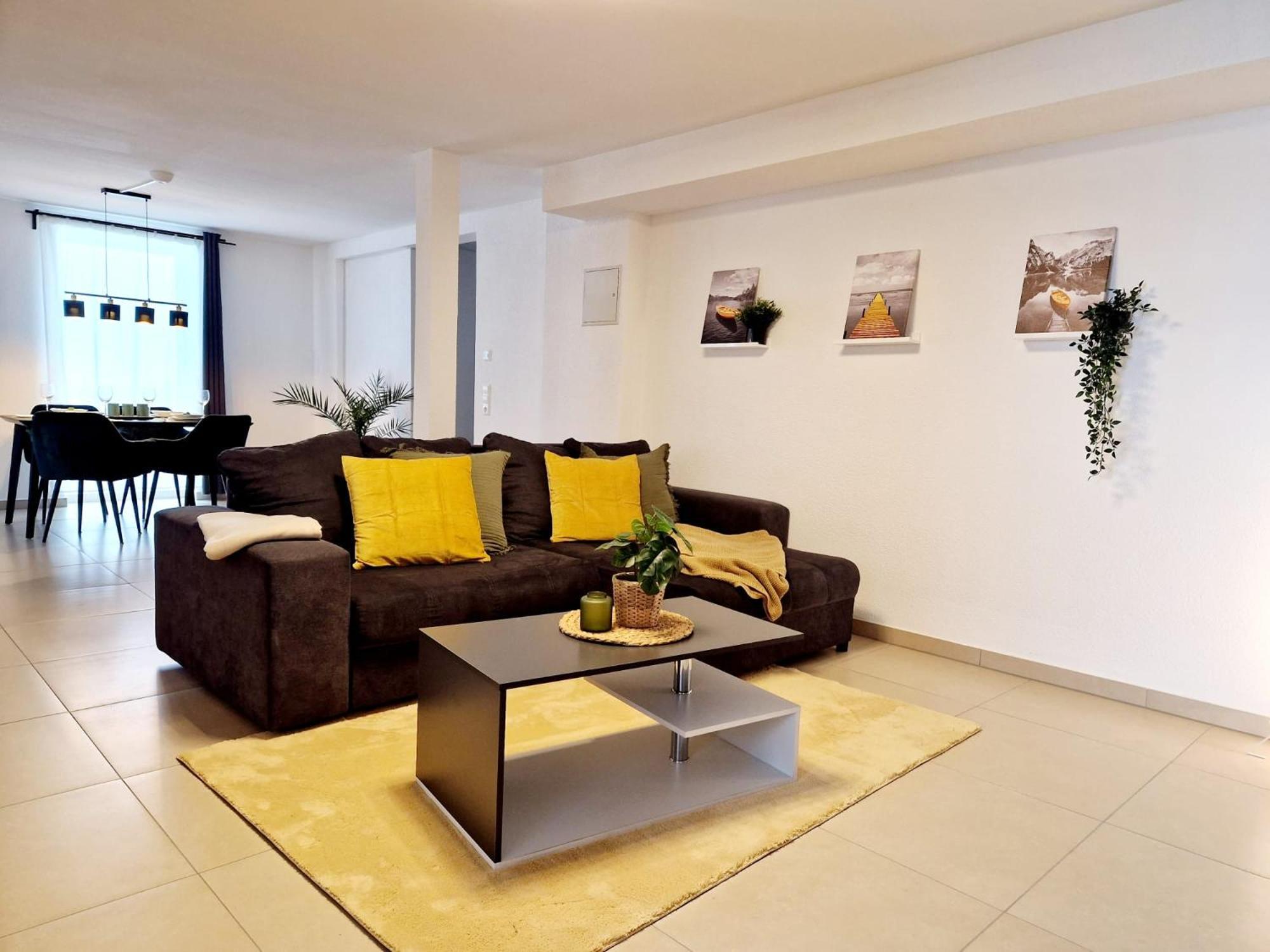 Modernes Panorama-Domizil Apartment เชิมแบร์ก ภายนอก รูปภาพ