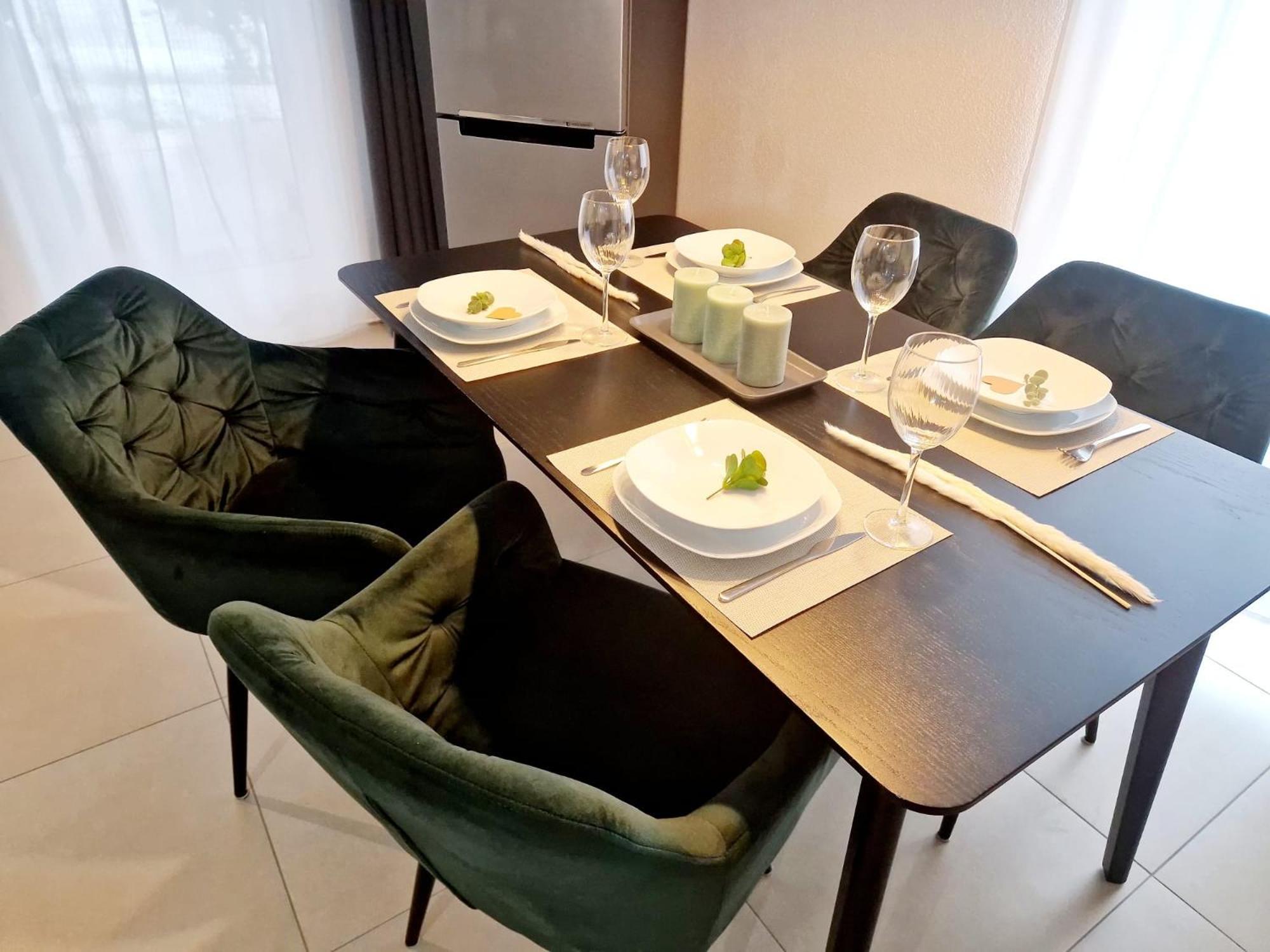 Modernes Panorama-Domizil Apartment เชิมแบร์ก ภายนอก รูปภาพ